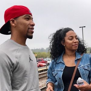 Meet your Posher, Rodney